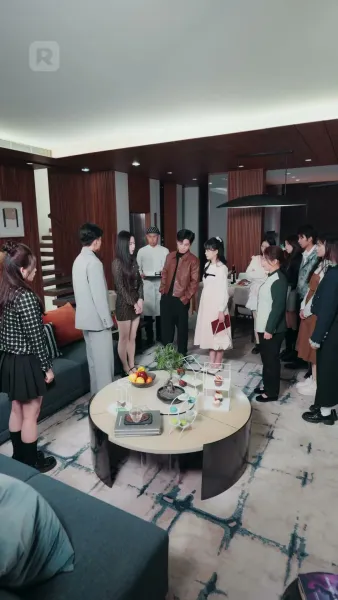 หวนคืนสู่วันคืนอันรุ่งโรจน์ดุจดวงดาว