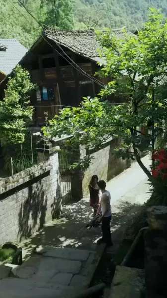 หมอเฮงกับสะใภ้สวย