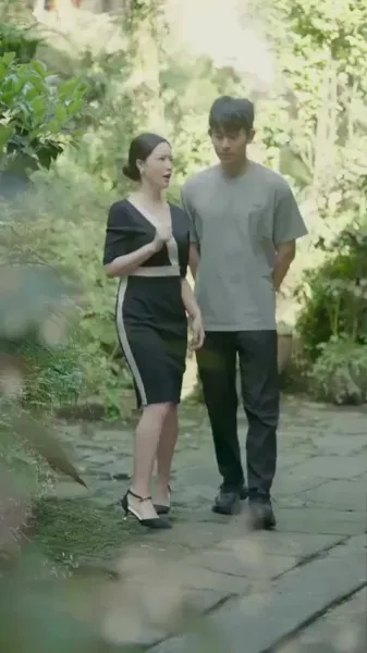 หมอเฮงกับสะใภ้สวย