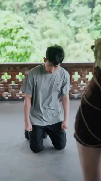 หมอเฮงกับสะใภ้สวย