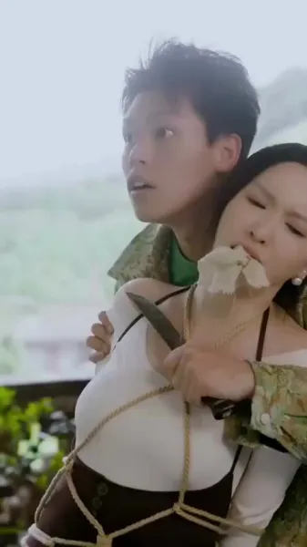 หมอเฮงกับสะใภ้สวย