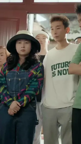 หมอเฮงกับสะใภ้สวย