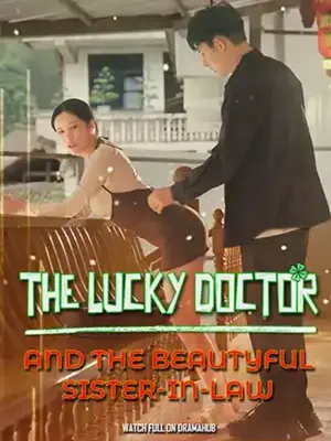 หมอเฮงกับสะใภ้สวย