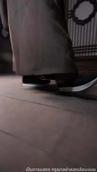 เพลิงแค้นพลิกชะตาวังหลัง