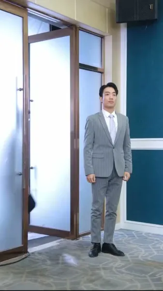  เบบี้ตัวจิ๋วช่วยเต็มที่ พ่อจะหนีไปไหน!