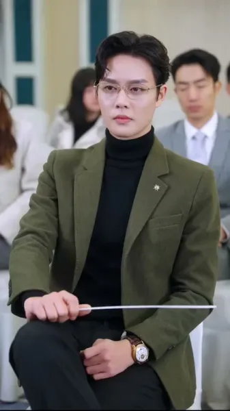  เบบี้ตัวจิ๋วช่วยเต็มที่ พ่อจะหนีไปไหน!