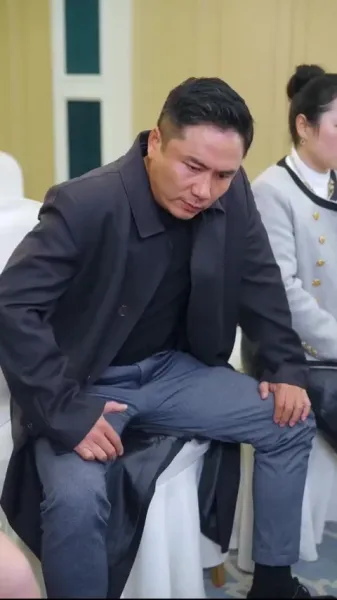  เบบี้ตัวจิ๋วช่วยเต็มที่ พ่อจะหนีไปไหน!