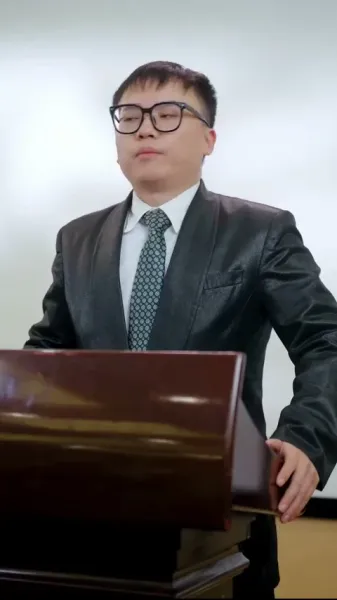  เบบี้ตัวจิ๋วช่วยเต็มที่ พ่อจะหนีไปไหน!