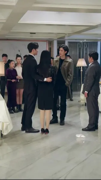  เบบี้ตัวจิ๋วช่วยเต็มที่ พ่อจะหนีไปไหน!