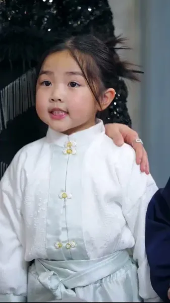  เบบี้ตัวจิ๋วช่วยเต็มที่ พ่อจะหนีไปไหน!