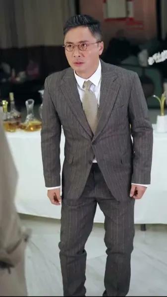  เบบี้ตัวจิ๋วช่วยเต็มที่ พ่อจะหนีไปไหน!