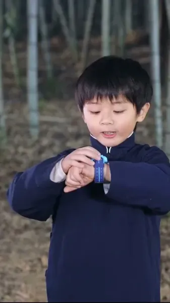  เบบี้ตัวจิ๋วช่วยเต็มที่ พ่อจะหนีไปไหน!