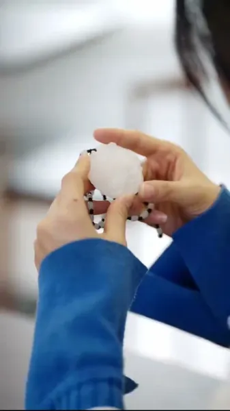  เบบี้ตัวจิ๋วช่วยเต็มที่ พ่อจะหนีไปไหน!