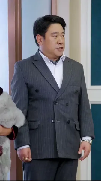  เบบี้ตัวจิ๋วช่วยเต็มที่ พ่อจะหนีไปไหน!