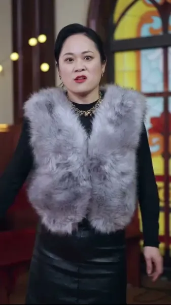  เบบี้ตัวจิ๋วช่วยเต็มที่ พ่อจะหนีไปไหน!