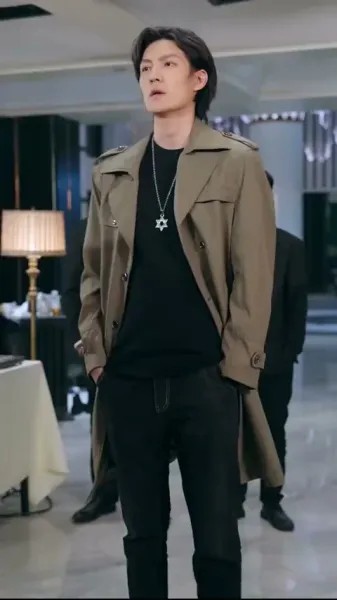  เบบี้ตัวจิ๋วช่วยเต็มที่ พ่อจะหนีไปไหน!