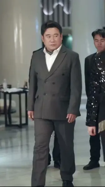  เบบี้ตัวจิ๋วช่วยเต็มที่ พ่อจะหนีไปไหน!