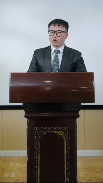  เบบี้ตัวจิ๋วช่วยเต็มที่ พ่อจะหนีไปไหน!