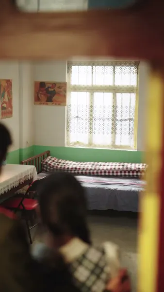 เมียฉันไม่เหมือนเดิมแล้ว