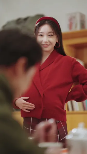 เมียฉันไม่เหมือนเดิมแล้ว