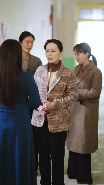 เมียฉันไม่เหมือนเดิมแล้ว