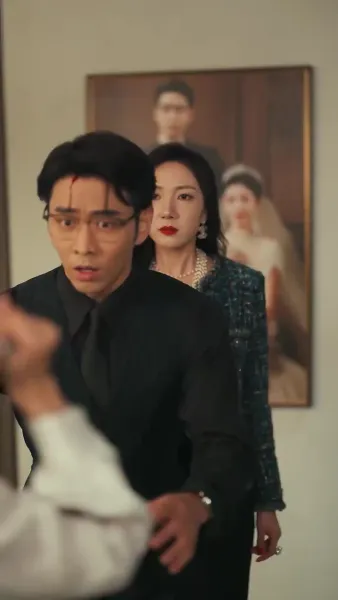 เกมส์แก้แค้น