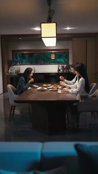 เกมส์แก้แค้น