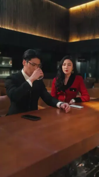 เกมส์แก้แค้น