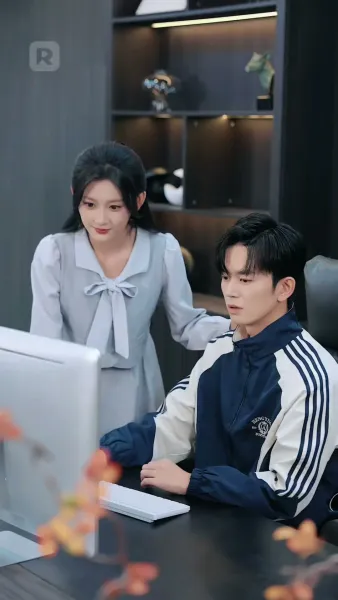 (พากย์) ชนครั้งเดียว ชีวิตเปลี่ยนหมด