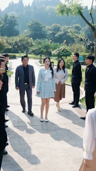 (พากย์) ชนครั้งเดียว ชีวิตเปลี่ยนหมด