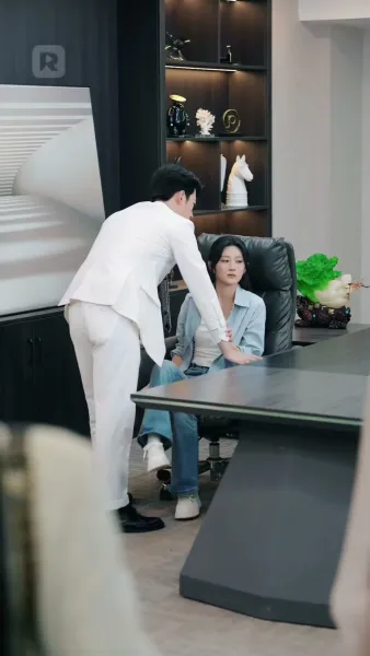 (พากย์) ชนครั้งเดียว ชีวิตเปลี่ยนหมด