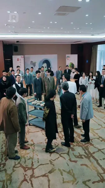 (พากย์) ชนครั้งเดียว ชีวิตเปลี่ยนหมด