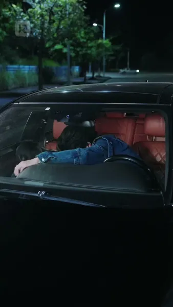 (พากย์) ชนครั้งเดียว ชีวิตเปลี่ยนหมด