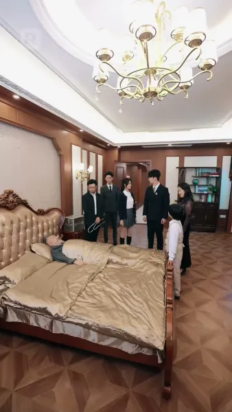 (พากย์) ชนครั้งเดียว ชีวิตเปลี่ยนหมด