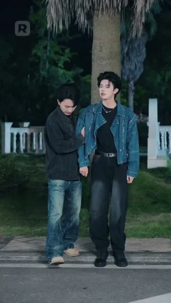 (พากย์) ชนครั้งเดียว ชีวิตเปลี่ยนหมด