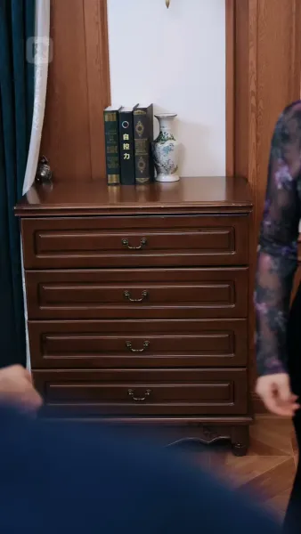 (พากย์) ชนครั้งเดียว ชีวิตเปลี่ยนหมด