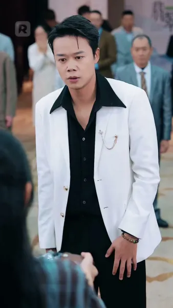 (พากย์) ชนครั้งเดียว ชีวิตเปลี่ยนหมด