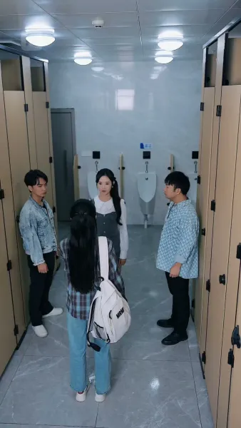 (พากย์) ชนครั้งเดียว ชีวิตเปลี่ยนหมด