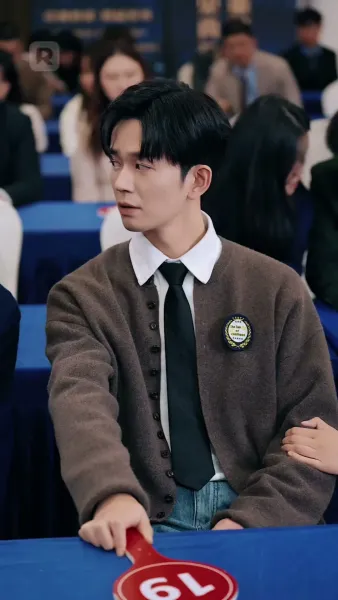 (พากย์) ชนครั้งเดียว ชีวิตเปลี่ยนหมด