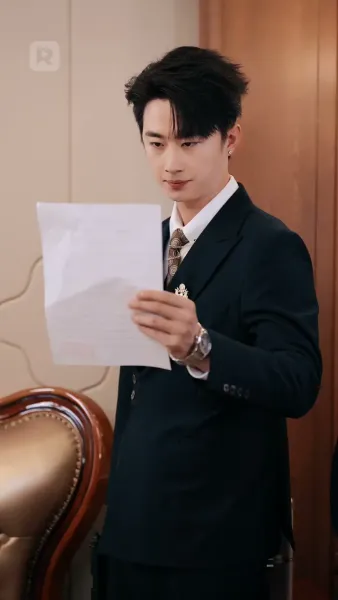 (พากย์) ชนครั้งเดียว ชีวิตเปลี่ยนหมด