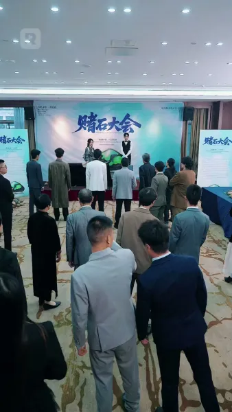 (พากย์) ชนครั้งเดียว ชีวิตเปลี่ยนหมด