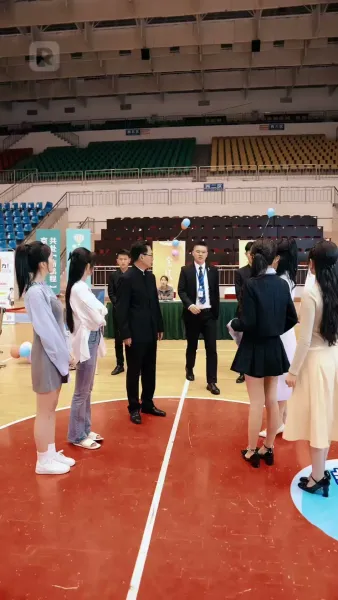 (พากย์) ชนครั้งเดียว ชีวิตเปลี่ยนหมด