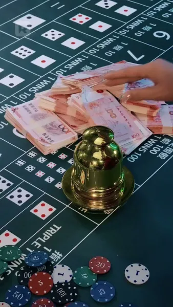 (พากย์) ชนครั้งเดียว ชีวิตเปลี่ยนหมด