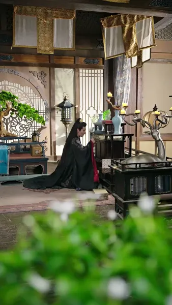 เทพถูกบูชายัญ กลับมาล้างแค้น