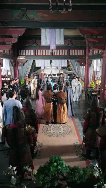 เทพถูกบูชายัญ กลับมาล้างแค้น