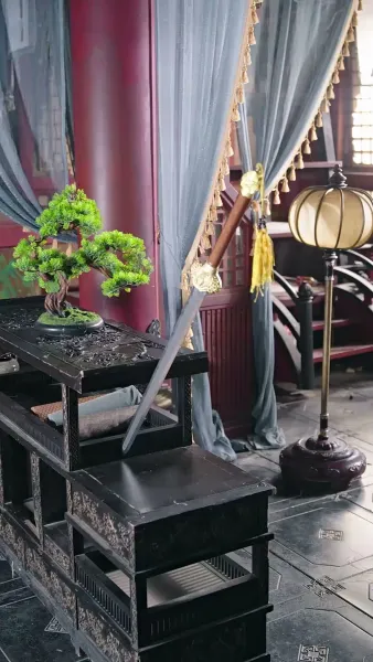 เทพถูกบูชายัญ กลับมาล้างแค้น