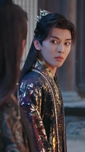 เทพถูกบูชายัญ กลับมาล้างแค้น