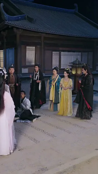 เทพถูกบูชายัญ กลับมาล้างแค้น