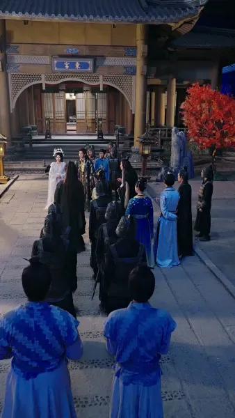 เทพถูกบูชายัญ กลับมาล้างแค้น