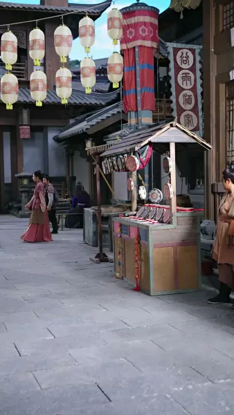 เทพถูกบูชายัญ กลับมาล้างแค้น